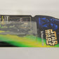 Star Wars Death Star Gunner 1996 POTF Action Figure ENG Card Collection 1 L015729