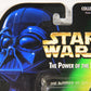 Star Wars Death Star Gunner 1996 POTF Action Figure ENG Card Collection 1 L015729