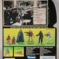 Star Wars Death Star Gunner 1996 POTF Action Figure ENG Card Collection 1 L015729