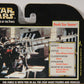 Star Wars Death Star Gunner 1996 POTF Action Figure ENG Card Collection 1 L015729