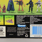 Star Wars Death Star Gunner 1996 POTF Action Figure ENG Card Collection 1 L015729