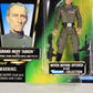 Star Wars Grand Moff Tarkin 1996 POTF Action Figure ENG Card Collection 2 L015732