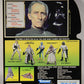 Star Wars Grand Moff Tarkin 1996 POTF Action Figure ENG Card Collection 2 L015732