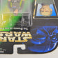 Star Wars Grand Moff Tarkin 1996 POTF Action Figure ENG Card Collection 2 L015732