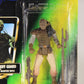 Star Wars Weequay Skiff Guard 1996 POTF Action Figure ENG Card Collection 2 L015733