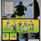 Star Wars Weequay Skiff Guard 1996 POTF Action Figure ENG Card Collection 2 L015733