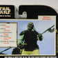Star Wars Weequay Skiff Guard 1996 POTF Action Figure ENG Card Collection 2 L015733