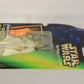 Star Wars Princess Leia Organa 1997 POTF Action Figure ENG Holofoil Card Collection 1 L015736