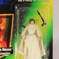 Star Wars Princess Leia Organa 1997 POTF Action Figure ENG Holofoil Card Collection 1 L015736