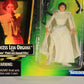 Star Wars Princess Leia Organa 1997 POTF Action Figure ENG Holofoil Card Collection 1 L015736
