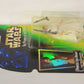 Star Wars Princess Leia Organa 1997 POTF Action Figure ENG Holofoil Card Collection 1 L015736