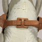 Star Wars Tauntaun 1979 Vintage Action Figure Empire Strikes Back Hong Kong LFL L015741