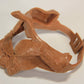 Star Wars Tauntaun 1979 Vintage Action Figure Empire Strikes Back Hong Kong LFL L015741