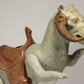 Star Wars Tauntaun 1979 Vintage Action Figure Empire Strikes Back Hong Kong LFL L015741