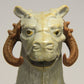 Star Wars Tauntaun 1979 Vintage Action Figure Empire Strikes Back Hong Kong LFL L015741
