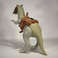 Star Wars Tauntaun 1979 Vintage Action Figure Empire Strikes Back Hong Kong LFL L015741