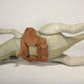 Star Wars Tauntaun 1979 Vintage Action Figure Empire Strikes Back Hong Kong LFL L015741