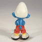 Smurfs 20055 Golfer Smurf Red Pants Variant 1979 Vintage Figure PVC Toy Peyo Schtroumpfs L015747