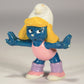 Smurfs 20183 Aerobic Smurfette 1984 Vintage Figure PVC Toy Figurine Peyo Schtroumpfs L015748