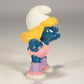 Smurfs 20183 Aerobic Smurfette 1984 Vintage Figure PVC Toy Figurine Peyo Schtroumpfs L015748