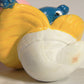 Smurfs 20183 Aerobic Smurfette 1984 Vintage Figure PVC Toy Figurine Peyo Schtroumpfs L015748