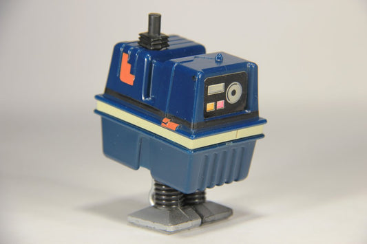 Star Wars Power Droid 1978 Vintage Figure Kenner Hong Kong COO I-1b Kader / Poch High Grade L015753