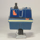 Star Wars Power Droid 1978 Vintage Figure Kenner Hong Kong COO I-1b Kader / Poch High Grade L015753