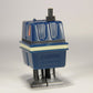 Star Wars Power Droid 1978 Vintage Figure Kenner Hong Kong COO I-1b Kader / Poch High Grade L015753