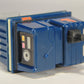 Star Wars Power Droid 1978 Vintage Figure Kenner Hong Kong COO I-1b Kader / Poch High Grade L015753