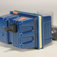 Star Wars Power Droid 1978 Vintage Figure Kenner Hong Kong COO I-1b Kader / Poch High Grade L015753