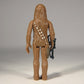 Star Wars Chewbacca 1977 Figure Hong Kong COO II-1b Kader Very High Grade All Original L015758