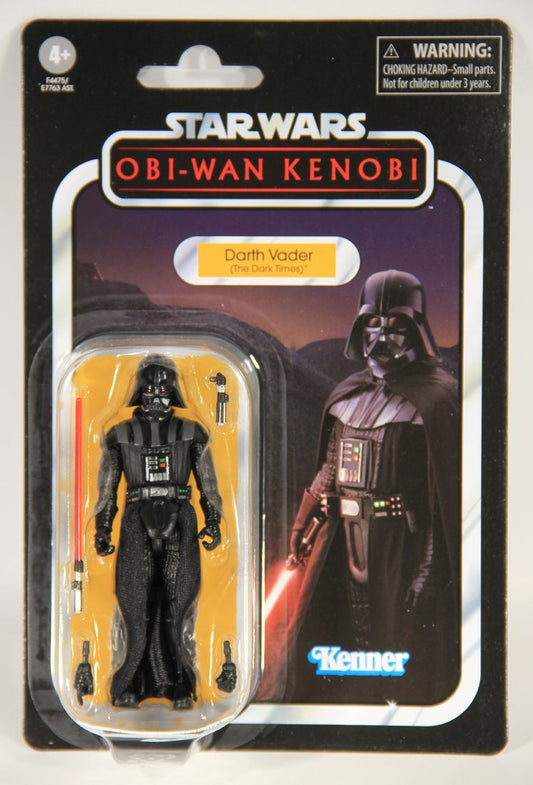 Star Wars Darth Vader The Dark Times The Vintage Collection VC241 Obi-Wan Kenobi MOC L015787