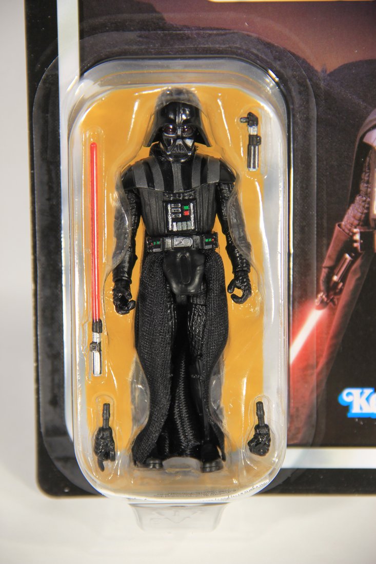 Star Wars Darth Vader The Dark Times The Vintage Collection VC241 Obi-Wan Kenobi MOC L015787