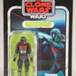 Star Wars Mandalorian Super Commando The Vintage Collection VC243 The Clone Wars Figure L015789