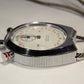 Westclox Stopwatch Swiss Vintage 50mm 1960s Stopwatch Timer Watch 3-button 1/10 sec L015792