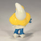 Smurfs 20034A Smurfette Hand On Body Variant 1971 Vintage Figure PVC Toy Peyo L015794