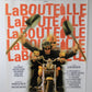 La Bouteille 2000 Movie Poster Rolled 27 x 39 Affiche Cinéma Alain Desrochers L015806