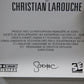 La Bouteille 2000 Movie Poster Rolled 27 x 39 Affiche Cinéma Alain Desrochers L015806