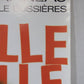 La Bouteille 2000 Movie Poster Rolled 27 x 39 Affiche Cinéma Alain Desrochers L015806