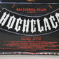 Hochelaga 2000 Movie Poster Rolled 27 x 40 Canada Michel Jetté Dominic Darceuil L015809