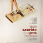 La Vie Secrète Des Gens Heureux 2006 Double Sided Movie Poster Rolled 27 x 39 L015810