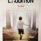 L'Audition 2005 Double Sided Movie Poster Rolled 27 x 39 Canada Luc Picard L015812