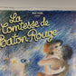 La Comtesse De Baton-Rouge 1997 Movie Poster Rolled 27 x 39 André Forcier L015813