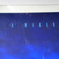 Three colors Blue 1993 Movie Poster Rolled 27 x 41 Trois Couleurs Bleu Juliette Binoche L015824