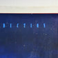 Three colors Blue 1993 Movie Poster Rolled 27 x 41 Trois Couleurs Bleu Juliette Binoche L015824