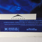 Three colors Blue 1993 Movie Poster Rolled 27 x 41 Trois Couleurs Bleu Juliette Binoche L015824