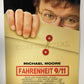 Fahrenheit 9/11 Double Sided 2004 Movie Poster Rolled 27 x 40 Michael Moore L015840