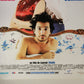Mensonges Et Trahisons 2004 Movie Poster Rolled 27 x 39 Edouard Baer Marie-Josée Croze L015842