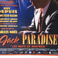 Jack Paradise Les Nuits De Montréal 2004 Movie Poster Rolled 24 x 39 Roy Dupuis L015844