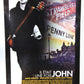 Nowhere Boy 2009 Movie Poster Rolled 27 x 39 French Affiche Cinéma Aaron Johnson L015845